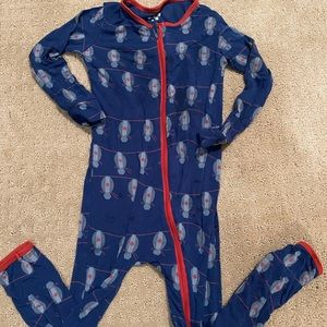 Kickee Panta PJs